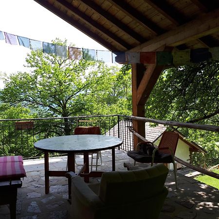 Secret Mountain Retreat Valle Cannobina Orasso Exterior foto
