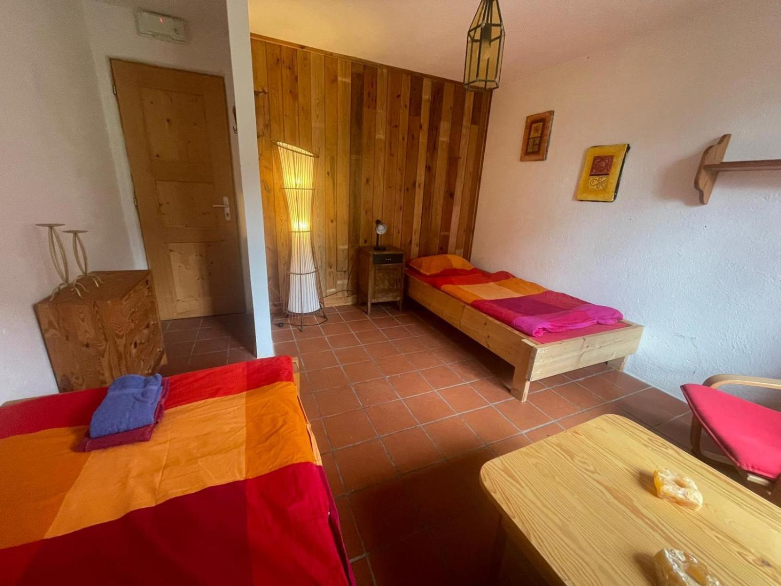 Secret Mountain Retreat Valle Cannobina Orasso Exterior foto